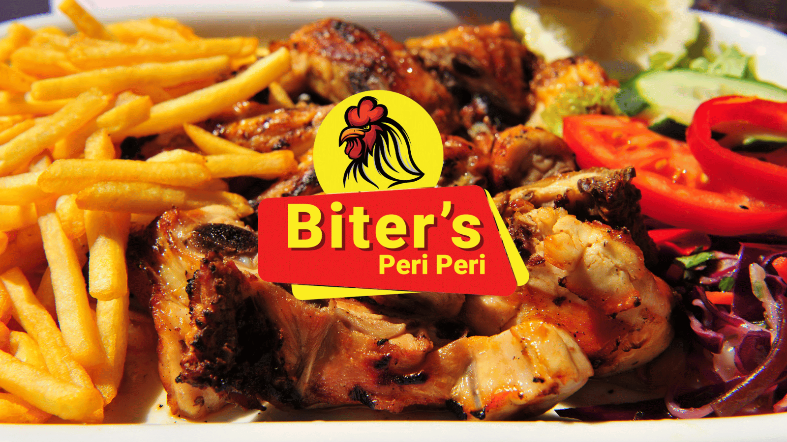 Biter's Peri Peri
